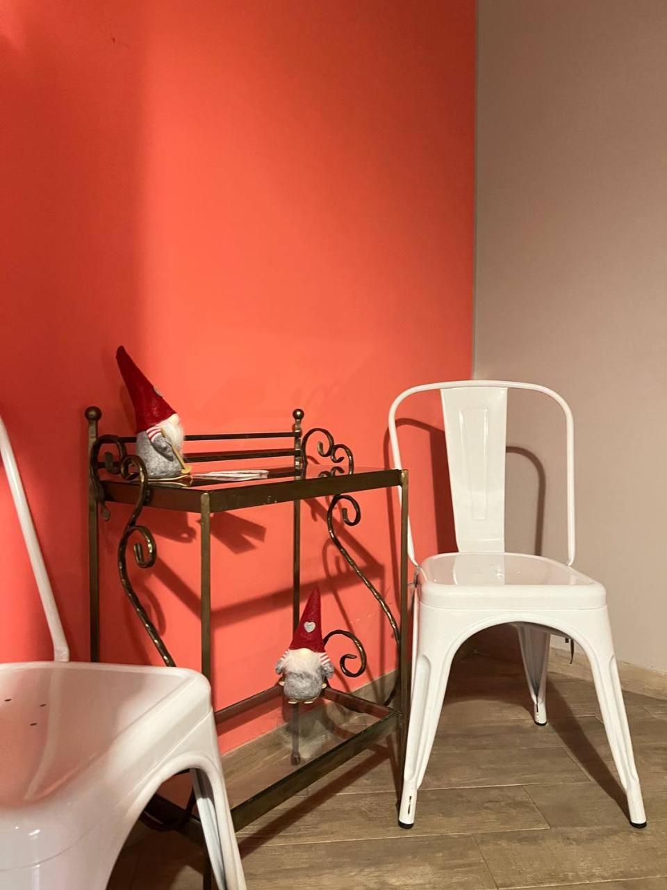 Moonlight Hostel Lviv Extérieur photo